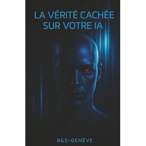Genève, B&S La vérité cachée sur votre IA: Après ce livre, vous ne verrez plus jamais l’IA de la même manière Genève, B&S La vérité cachée sur votre IA: Après ce livre, vous ne verrez plus jamais l’IA de la même manière