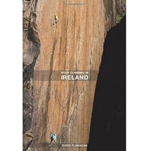 David Flanagan Rock Climbing In Ireland David Flanagan Rock Climbing In Ireland