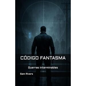 Rivers, Sam Código Fantasma: Un sargento y el fin de la guerra en Afganistán: un thriller psicológico militar Rivers, Sam Código Fantasma: Un sargento y el fin de la guerra en Afganistán: un thriller psicológico militar