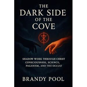 Pool, Brandy The Dark Side of the Cove: Shadow Work through Christ Consciousness, Science, Paganism, and the Occult Pool, Brandy The Dark Side of the Cove: Shadow Work through Christ Consciousness, Science, Paganism, and the Occult