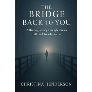 Henderson, Christina The Bridge Back to You: A Healing Journey through, Trauma, Truth and Transformation Henderson, Christina The Bridge Back to You: A Healing Journey through, Trauma, Truth and Transformation