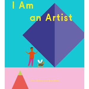 Doro I Am an Artist (How Art Works) Doro I Am an Artist (How Art Works)