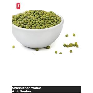Yadav, Shashidhar Gestão de nutrientes em feijão-mungo: Com a ajuda do INM Yadav, Shashidhar Gestão de nutrientes em feijão-mungo: Com a ajuda do INM
