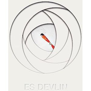 Es Devlin An Atlas of Es Devlin An Atlas of
