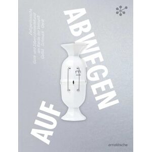 Maurer Zilioli, Ellen Gone Astray / Auf Abwegen: The Art of Gold- and Silversmithing on the Edge of Reason: Hollowware―Jewelry―Utensils / Zeitgenössische Gold- und ... ... ... Rande der Vernunft: Gefäß – Schmuck – Gerät Maurer Zilioli, Ellen Gone Astray / Auf Abwegen: The Art of Gold- and Silversmithing on the Edge of Reason: Hollowware―Jewelry―Utensils / Zeitgenössische Gold- und ... ... ... Rande der Vernunft: Gefäß – Schmuck – Gerät