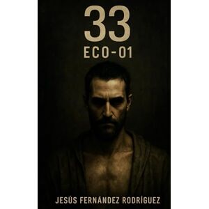 Fernández Rodríguez, Jesús 33: 33-ECO-01 (Azariah) Fernández Rodríguez, Jesús 33: 33-ECO-01 (Azariah)