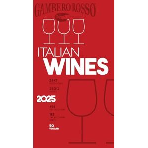 Italian Wines 2025 Italian Wines 2025