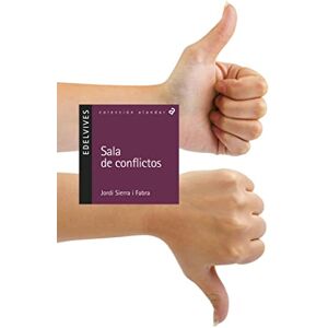 Sierra I Fabra, Jordi Sala de conflictos/ Conflict Room (Alandar) Sierra I Fabra, Jordi Sala de conflictos/ Conflict Room (Alandar)