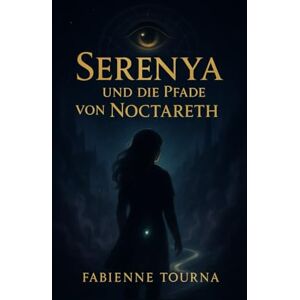 Tourna, Fabienne Serenya und die Pfade von Noctareth: „Ein Roman zwischen Licht und Schatten“,Ein magisch-düsterer Jugendroman von Fabienne Tourna Tourna, Fabienne Serenya und die Pfade von Noctareth: „Ein Roman zwischen Licht und Schatten“,Ein magisch-düsterer Jugendroman von Fabienne Tourna