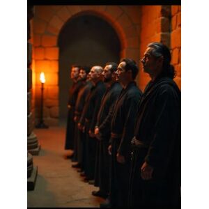 Scarlet, Lady G. La Prima Fratellanza: Come Gli Ordini Nascosti Hanno Forgiato Le Fondamenta Della Fede Scarlet, Lady G. La Prima Fratellanza: Come Gli Ordini Nascosti Hanno Forgiato Le Fondamenta Della Fede