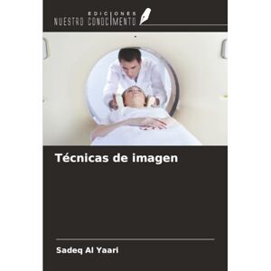 Al Yaari, Sadeq Técnicas de imagen Al Yaari, Sadeq Técnicas de imagen