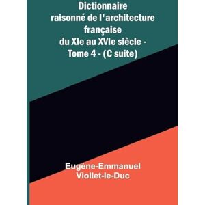 Viollet-Le-Duc, Eug Ne-Emmanuel The Aeroplane (Edition1) Viollet-Le-Duc, Eug Ne-Emmanuel The Aeroplane (Edition1)