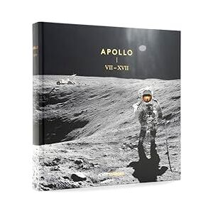 Heyne, Floris Apollo VII-XVII: Revised and Extended Edition Heyne, Floris Apollo VII-XVII: Revised and Extended Edition