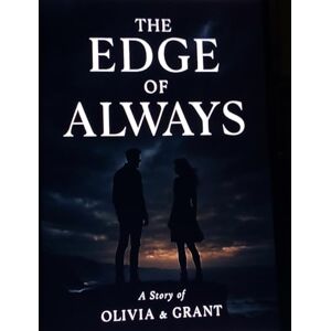 Lodato, Heather Jeannie Edge Of Always Lodato, Heather Jeannie Edge Of Always