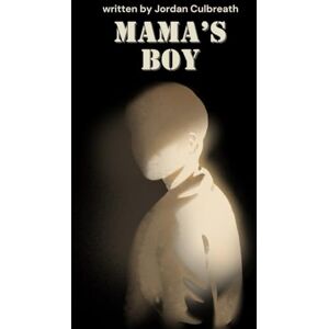 Culbreath, Jordan Mama's Boy: Vol. 1 Culbreath, Jordan Mama's Boy: Vol. 1