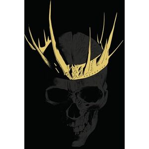 Gillen, Kieron Once & Future Book One Deluxe Edition Slipcover Gillen, Kieron Once & Future Book One Deluxe Edition Slipcover