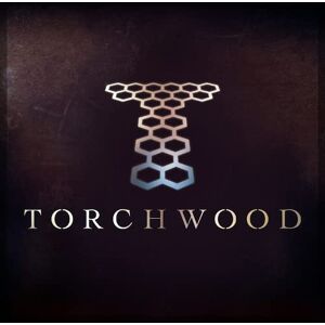 Marshall Torchwood #92: Inseparable Marshall Torchwood #92: Inseparable