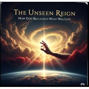 Locke, Ms. Celeste Ann The Unseen Reign: The devil’s perceived control versus God’s continuous sovereignty: Locke, Ms. Celeste Ann The Unseen Reign: The devil’s perceived control versus God’s continuous sovereignty: