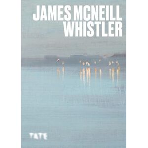 Finch, James Artists Series: James McNeill Whistler Finch, James Artists Series: James McNeill Whistler