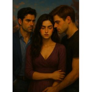 Elwen, Noira Everything She Never Said: Some stories break you. Some rewrite you. Elwen, Noira Everything She Never Said: Some stories break you. Some rewrite you.