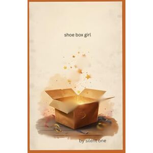 Selmic, Asima shoe box girl Selmic, Asima shoe box girl