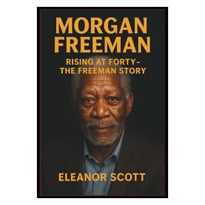 Scott Morgan freeman: Rising at Forty- The Freeman Story Scott Morgan freeman: Rising at Forty- The Freeman Story