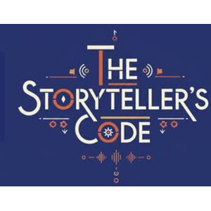 Maia, Emanuel The Storytellers Code Crafting Narratives readers never forget: A Master Guide to Building Powerful Stories, Unforgettable Characters, and Emotionally Resonant Narratives Maia, Emanuel The Storytellers Code Crafting Narratives readers never forget: A Master Guide to Building Powerful Stories, Unforgettable Characters, and Emotionally Resonant Narratives