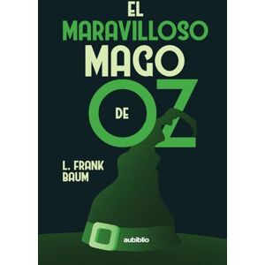 Baumatic El maravilloso mago de Oz Baumatic El maravilloso mago de Oz