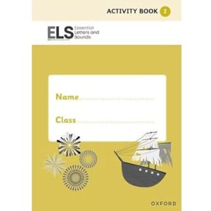 Dodson, Tara Activity Book 2 Pack of 10 (Classroom Resources (ELS)) Dodson, Tara Activity Book 2 Pack of 10 (Classroom Resources (ELS))