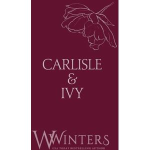 Winters, W Carlisle & Ivy: A Deal For A Kiss Winters, W Carlisle & Ivy: A Deal For A Kiss