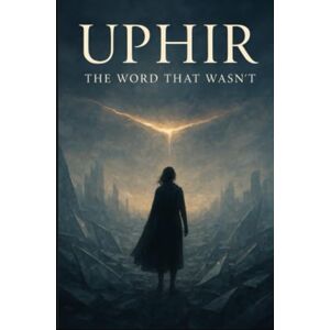 Garcia, Samantha J Uphir: The Word That Wasn't Garcia, Samantha J Uphir: The Word That Wasn't