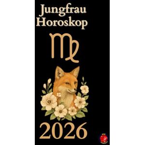 Rubi, Alina Jungfrau Horoskop 2026 Rubi, Alina Jungfrau Horoskop 2026