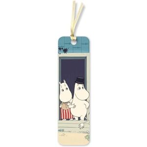 Moomins on the Riviera Bookmarks (pack of 10) (Flame Tree Bookmarks) Moomins on the Riviera Bookmarks (pack of 10) (Flame Tree Bookmarks)