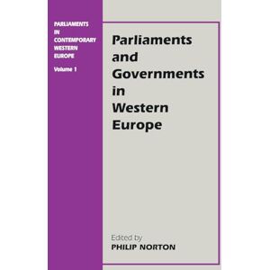 Western Digital Parliaments in Contemporary Western Europe (Library of Legislative Studies (Paperback)) Western Digital Parliaments in Contemporary Western Europe (Library of Legislative Studies (Paperback))