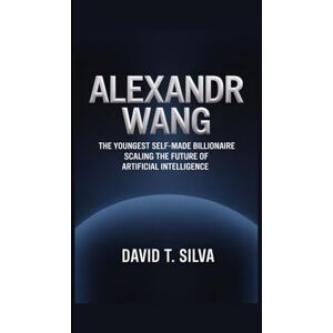 Silva ALEXANDR WANG: The Youngest Self-Made Billionaire Scaling the Future of Artificial Intelligence Silva ALEXANDR WANG: The Youngest Self-Made Billionaire Scaling the Future of Artificial Intelligence