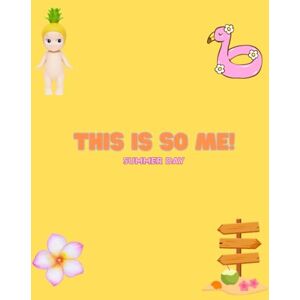 ACH, Tasnim this is so me! ACH, Tasnim this is so me!