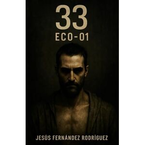 Fernández Rodríguez, Jesús 33: 33-ECO-01: 3 (Azariah) Fernández Rodríguez, Jesús 33: 33-ECO-01: 3 (Azariah)