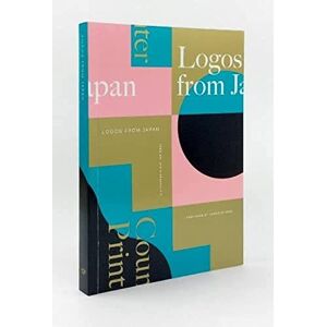 Logos from Japan Logos from Japan