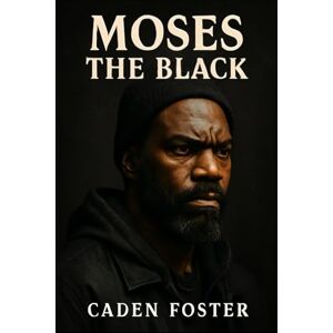 Foster, Caden Moses the Black: The Story of Redemption, Transformation, and the Rise of Malik – Starring Omar Epps Foster, Caden Moses the Black: The Story of Redemption, Transformation, and the Rise of Malik – Starring Omar Epps