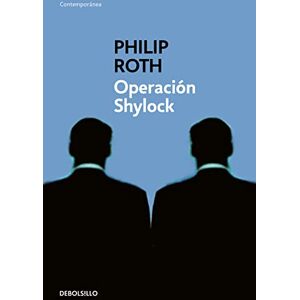 Roth Operación Shylock / Operation Shylock (Contemporánea) Roth Operación Shylock / Operation Shylock (Contemporánea)