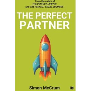 McCrum, Simon The Perfect Partner McCrum, Simon The Perfect Partner