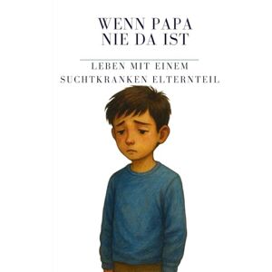 Oerther, André Wenn Papa nie da ist – Leben mit einem suchtkranken Elternteil: Ein ehrliches Jugendbuch über Angst, Alkohol, Familie – und den Mut, endlich zu ... Mut und Menschlichkeit Mobbing) Oerther, André Wenn Papa nie da ist – Leben mit einem suchtkranken Elternteil: Ein ehrliches Jugendbuch über Angst, Alkohol, Familie – und den Mut, endlich zu ... Mut und Menschlichkeit Mobbing)