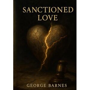 BARNES, GEORGE SANCTIONED LOVE: A Testament to the Heart That Had to Break Itself Free BARNES, GEORGE SANCTIONED LOVE: A Testament to the Heart That Had to Break Itself Free