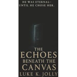 Jolly, Luke The Echoes Beneath the Canvas: 1 (The House Eternal) Jolly, Luke The Echoes Beneath the Canvas: 1 (The House Eternal)