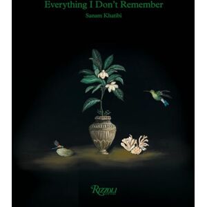 Khatabi, Sanam Sanam Khatibi: Everything I Dont Remember Khatabi, Sanam Sanam Khatibi: Everything I Dont Remember