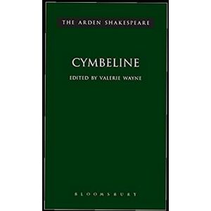 Shakespeare, William Cymbeline: Third Series (The Arden Shakespeare Third Series) Shakespeare, William Cymbeline: Third Series (The Arden Shakespeare Third Series)