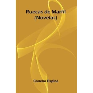 Espina, Concha The Lanchester tradition (Edition1) Espina, Concha The Lanchester tradition (Edition1)