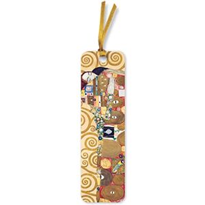 Gustav Klimt: Fulfilment Bookmarks (pack of 10) (Flame Tree Bookmarks) Gustav Klimt: Fulfilment Bookmarks (pack of 10) (Flame Tree Bookmarks)