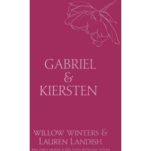 Winters, Willow Gabriel & Kiersten: Bound (Discreet Series) Winters, Willow Gabriel & Kiersten: Bound (Discreet Series)