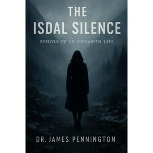 Pennington, Dr. James The Isdal Silence: Echoes of an Unnamed Life Pennington, Dr. James The Isdal Silence: Echoes of an Unnamed Life